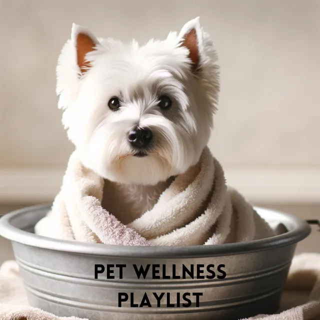 Relaxing Music for Dogs