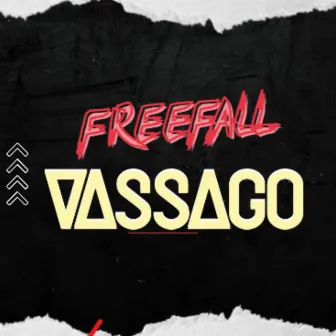 FreeFall by Vassago