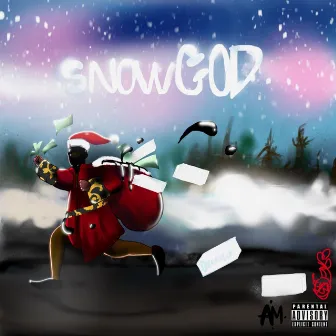 snowGOD by Blkkkgod