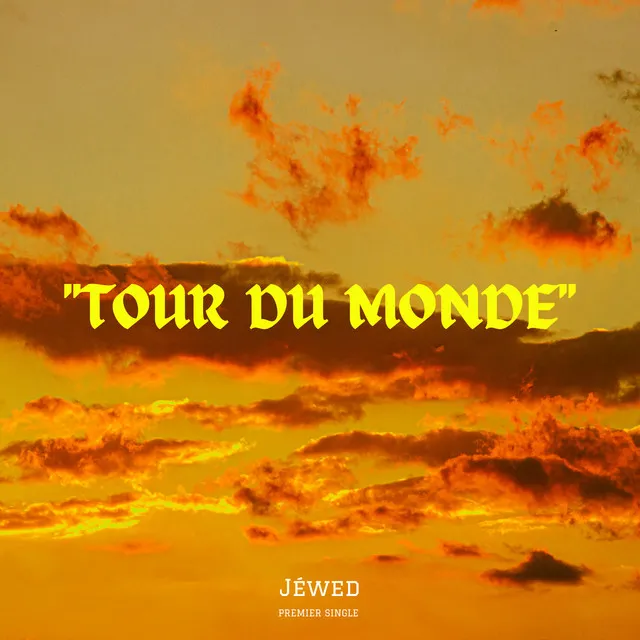 Tour du monde