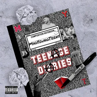 Teenage Diaries by MYT