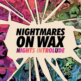 Nights Introlude by Nightmares On Wax