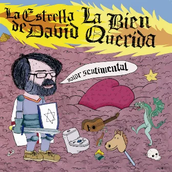 Valor Sentimental by La Estrella de David