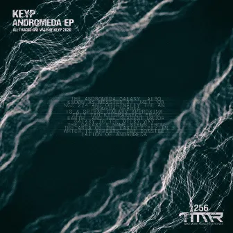 Andromeda EP by Keyp