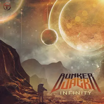 Infinity by Bunker Jack