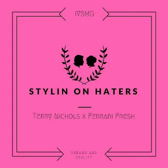 Stylin on Haters by Ferrari Fresh