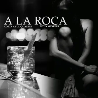 A la Roca by Tahta Menezes