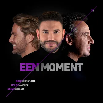 Een Moment by John Ewbank