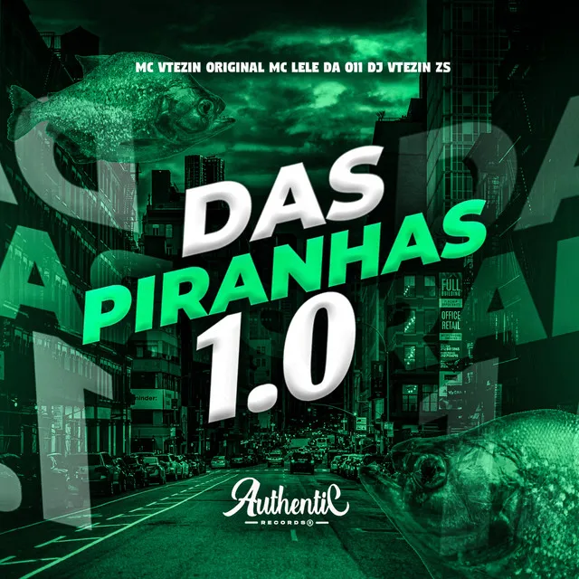 Das Piranhas 1.0