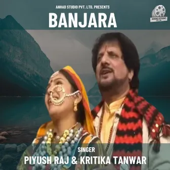 Banjara by Piyush Raj