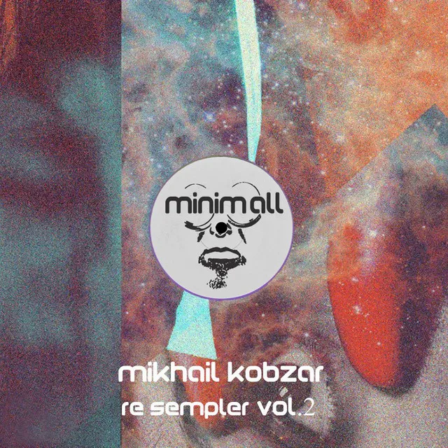 Chop Stick - Mikhail Kobzar Remix