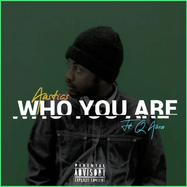 Who You Are