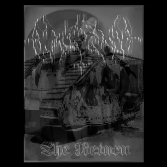 The Return by Black Tribe