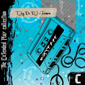 Cassette, Part C by T-Jay Da DJ