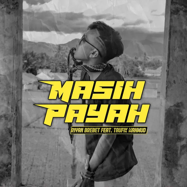 Masih Payah