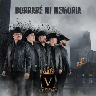 Borrare Mi Memoria by Veneno