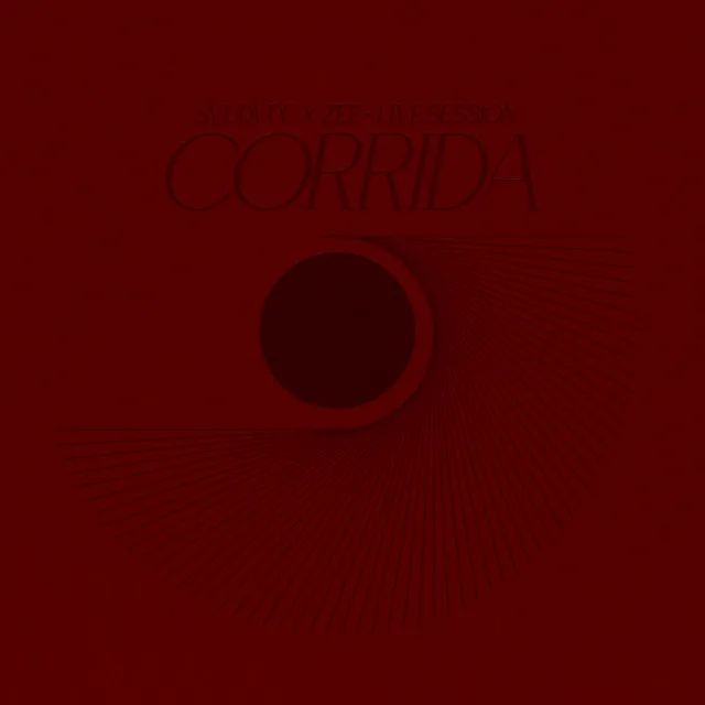 Corrida (Live Session)