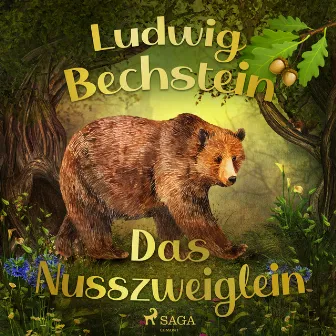 Das Nusszweiglein by Ludwig Bechstein