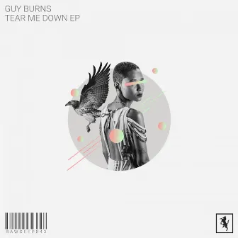 Tear Me Down by Guy Burns