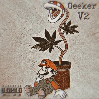 Geeker V2 by 302 Wok