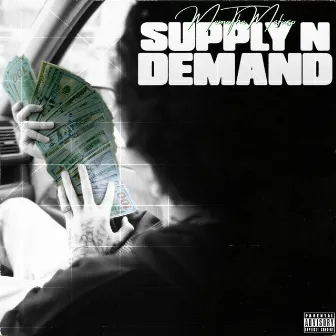 Supply N Demand by MemoTheMafioso