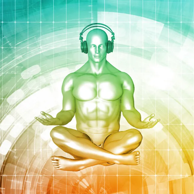 Ambient Music Chakras: Yoga Vibrations