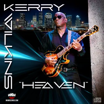 Heaven by Kerry Wilkins