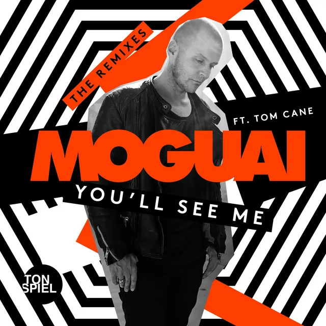 You'll See Me (feat. Tom Cane) - CALVO Remix