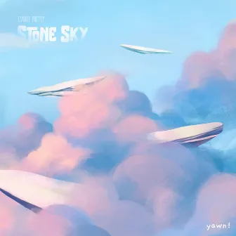 Stone Sky by Cvsket Pretty