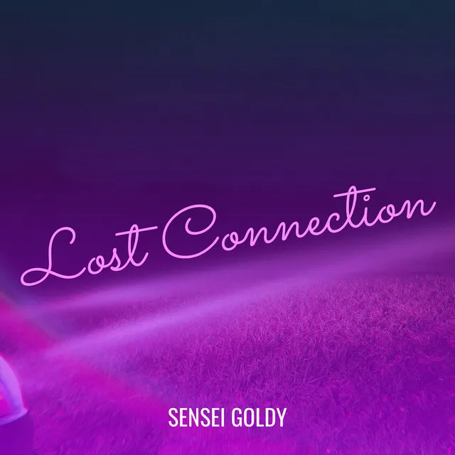 Lost Connection