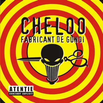 Fabricant de gunoi by Cheloo