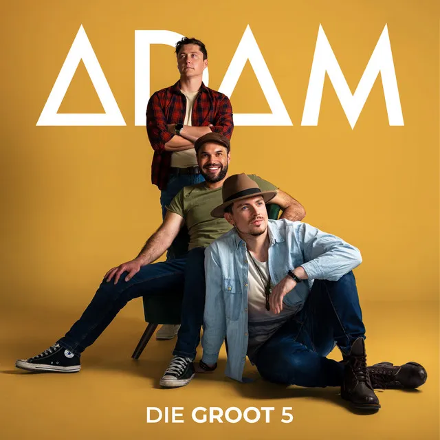 Die Groot 5