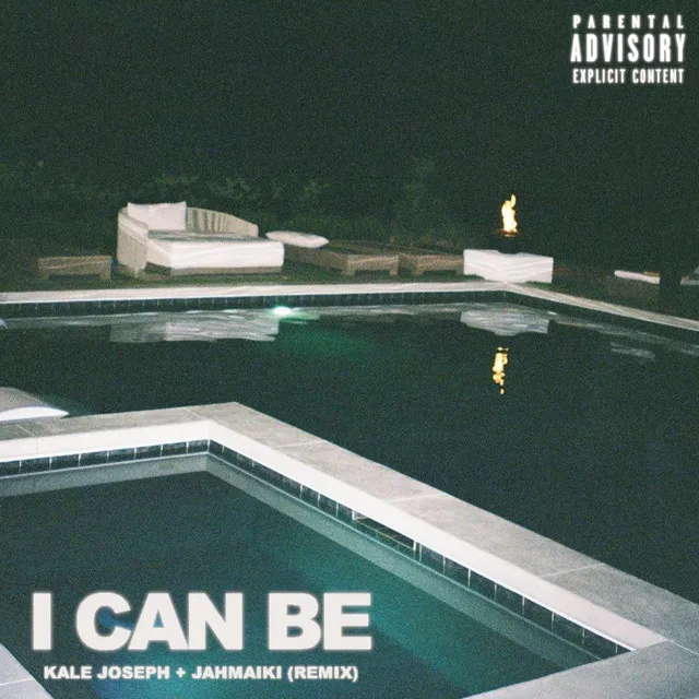 I Can Be