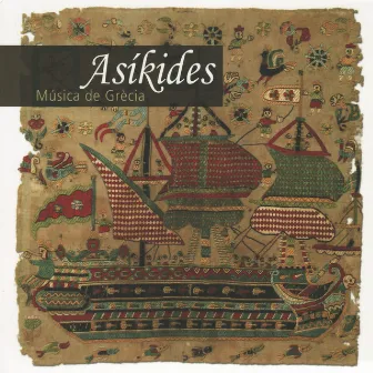 Música de Grécia by Asikides