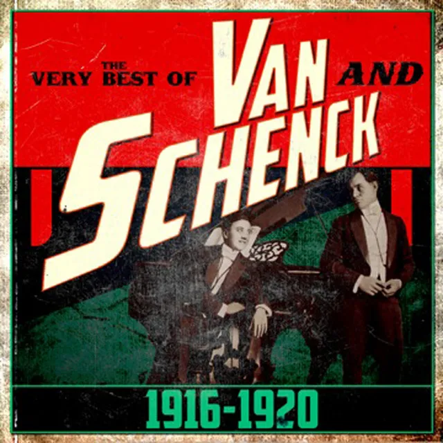 Van & Schenck