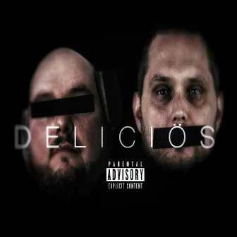 Deliciös by Sam Pell