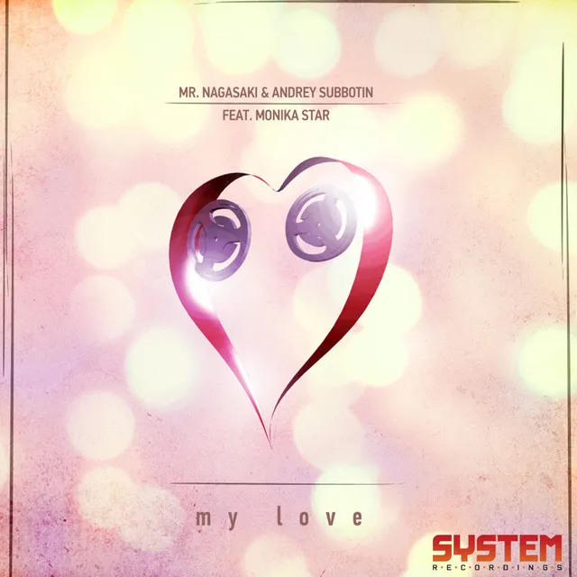 My Love - Aurolab Remix