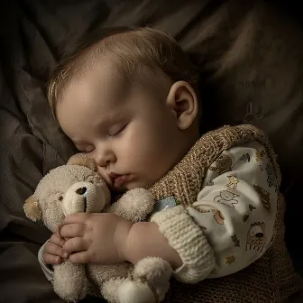 Soothing Lullabies: Music for Baby Sleep Comfort by Raphah