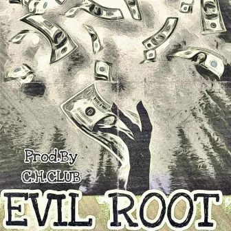 EVILROOT. by Travislike