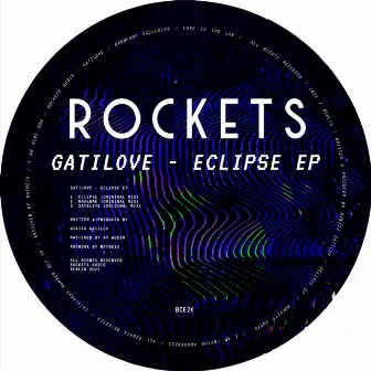 Eclipse by Gatilove