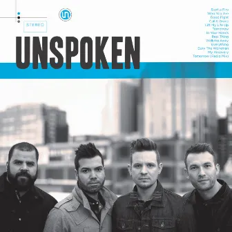 Unspoken by Unspoken