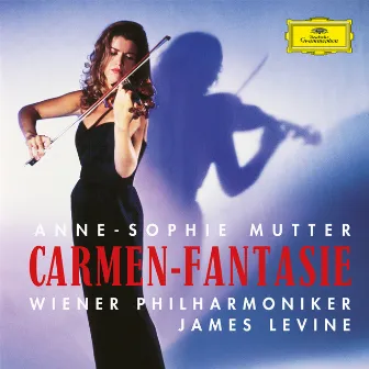 Anne-Sophie Mutter - Carmen-Fantasie by Giuseppe Tartini