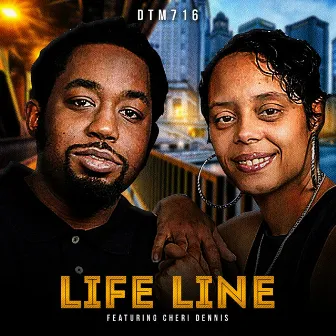 Life Line by Dtm716