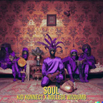 Soul by Kid Konnect