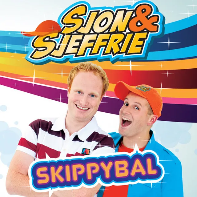 Skippybal - Meezingversie