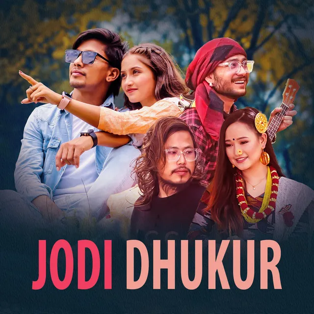 Jodi Dhukur