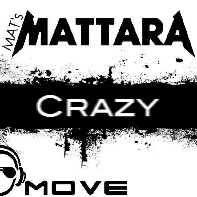 Crazy - Mat's Mattara & Luis Rondina Remix Radio