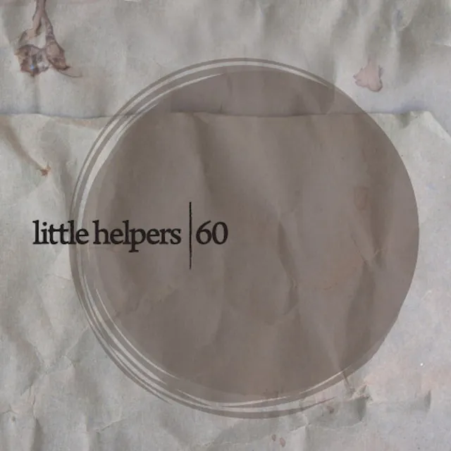 Little Helper 60-2 - Original Mix