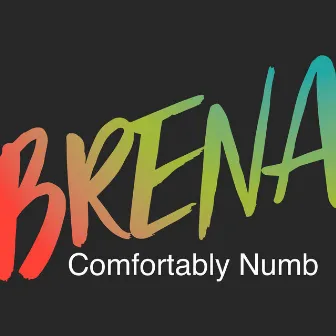 Comfortably Numb by Brena