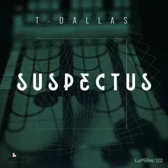 Suspectus by T-Dallas